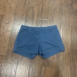 J. Crew Chino Shorts